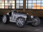 Bugatti Type 35B 1927 года